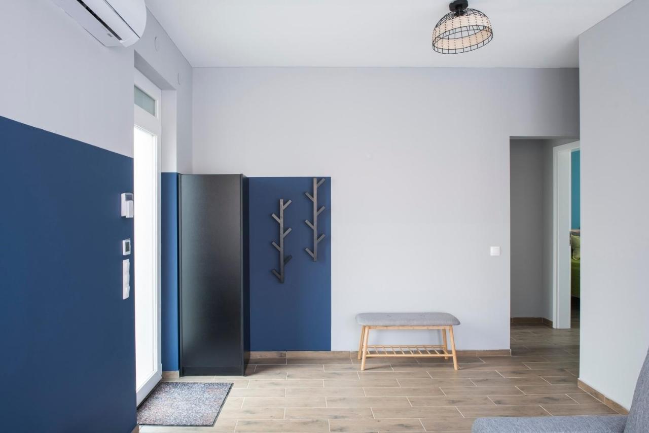 Aranygesztenye Apartmanhaz Balatonudvari Eksteriør bilde